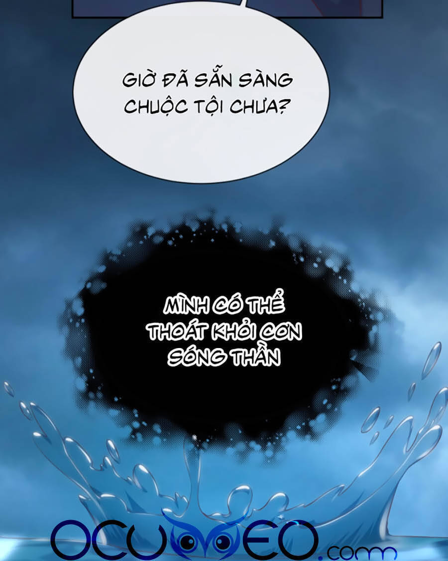 Ác Ma Thì Thầm Chapter 1 - Trang 62