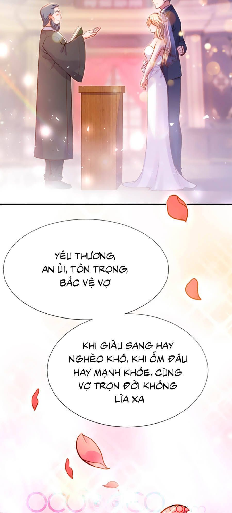 Ác Ma Thì Thầm Chapter 1 - Trang 8