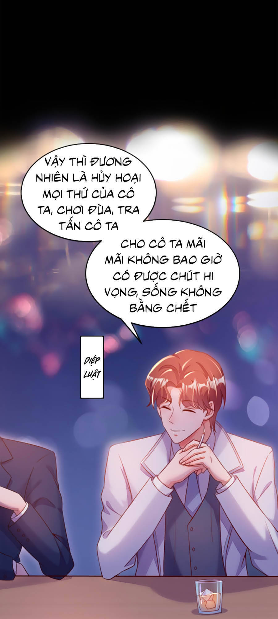 Ác Ma Thì Thầm Chapter 2 - Trang 20