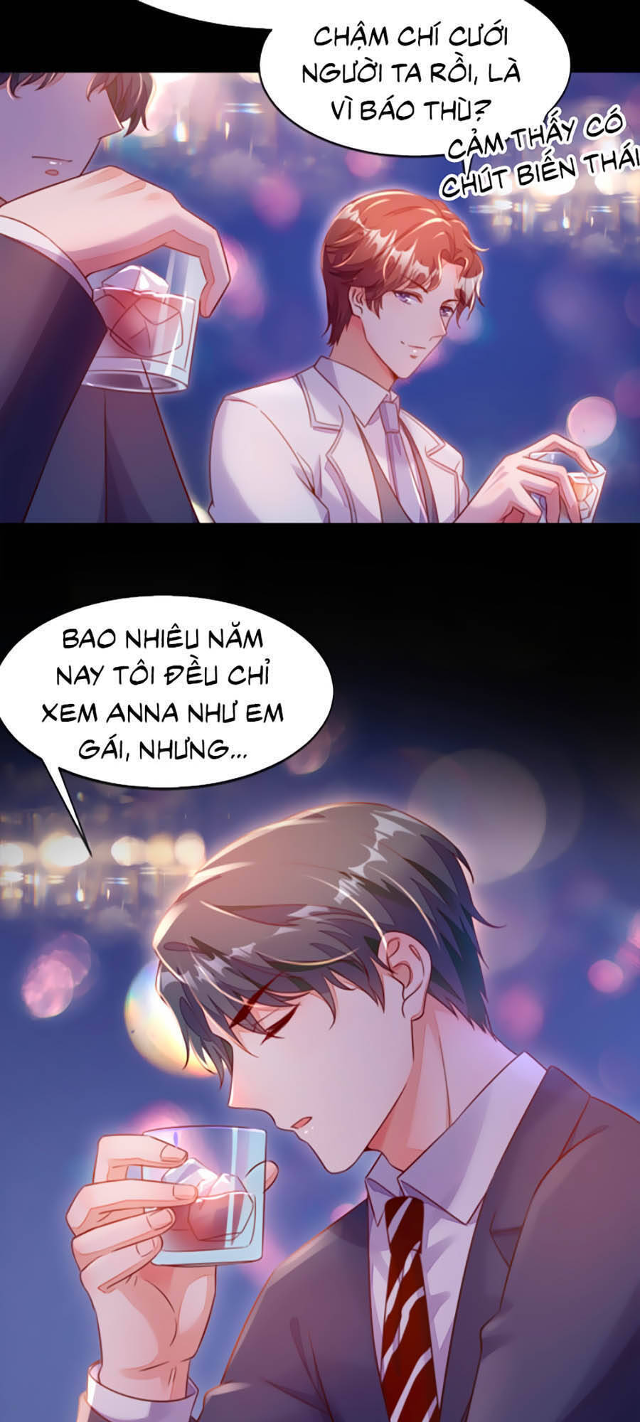 Ác Ma Thì Thầm Chapter 2 - Trang 22