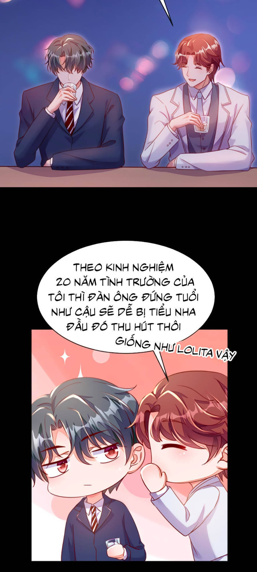 Ác Ma Thì Thầm Chapter 2 - Trang 25