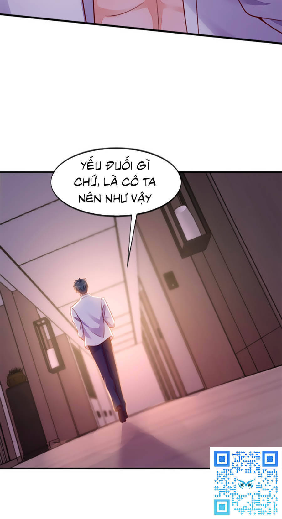 Ác Ma Thì Thầm Chapter 2 - Trang 32