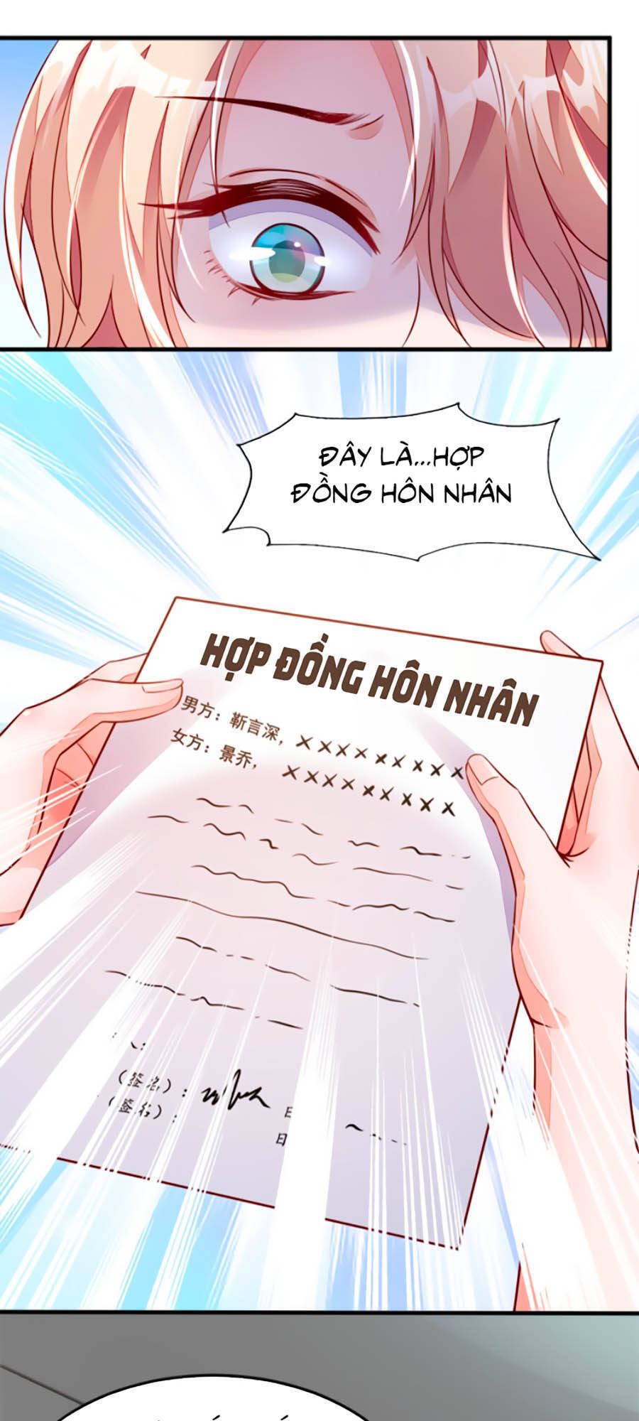 Ác Ma Thì Thầm Chapter 2 - Trang 5