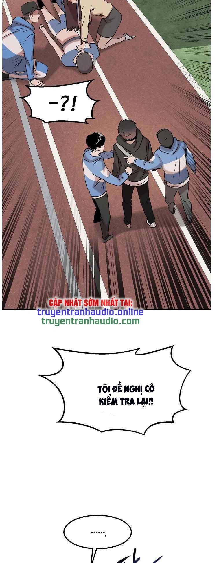 Bác Sĩ Thiên Tài Lee Moojin Chapter 21 - Trang 12