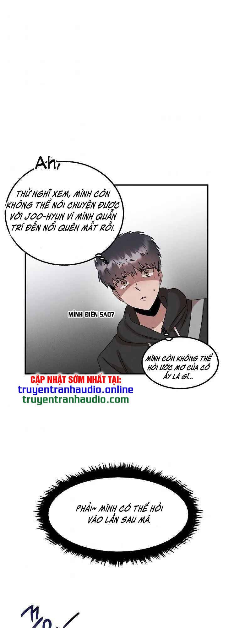 Bác Sĩ Thiên Tài Lee Moojin Chapter 21 - Trang 21