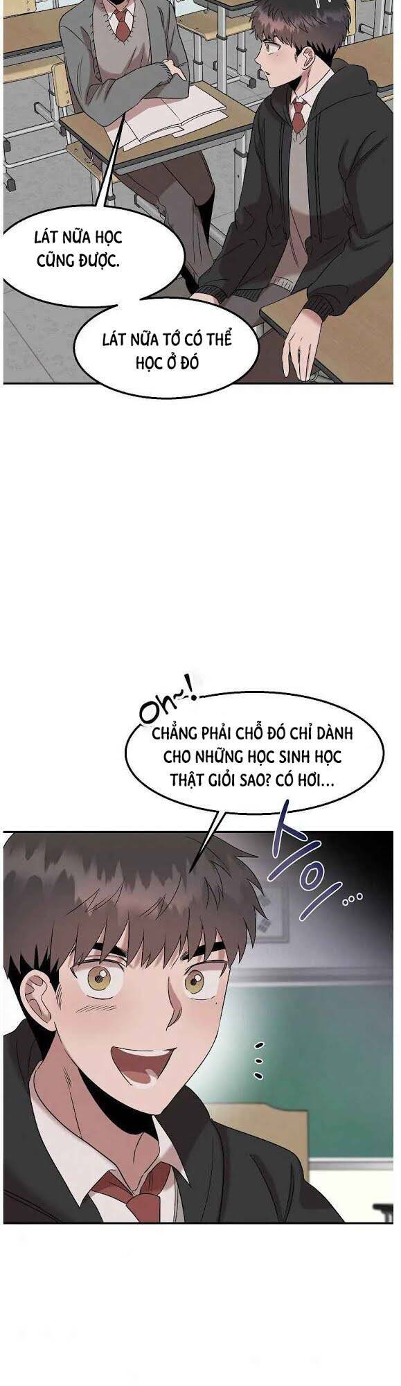 Bác Sĩ Thiên Tài Lee Moojin Chapter 21 - Trang 31