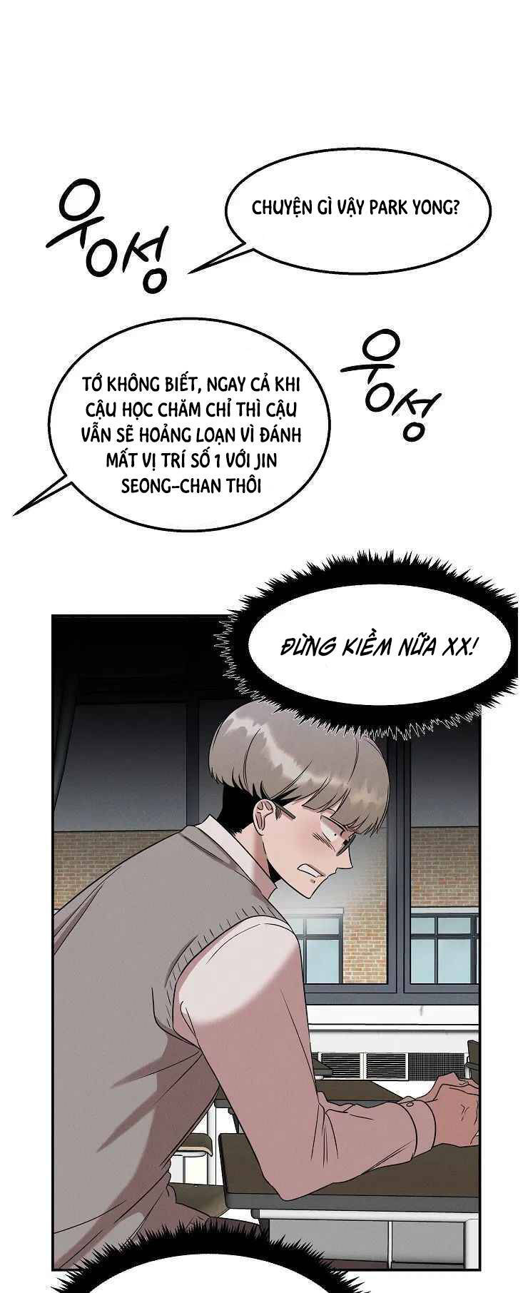 Bác Sĩ Thiên Tài Lee Moojin Chapter 21 - Trang 38