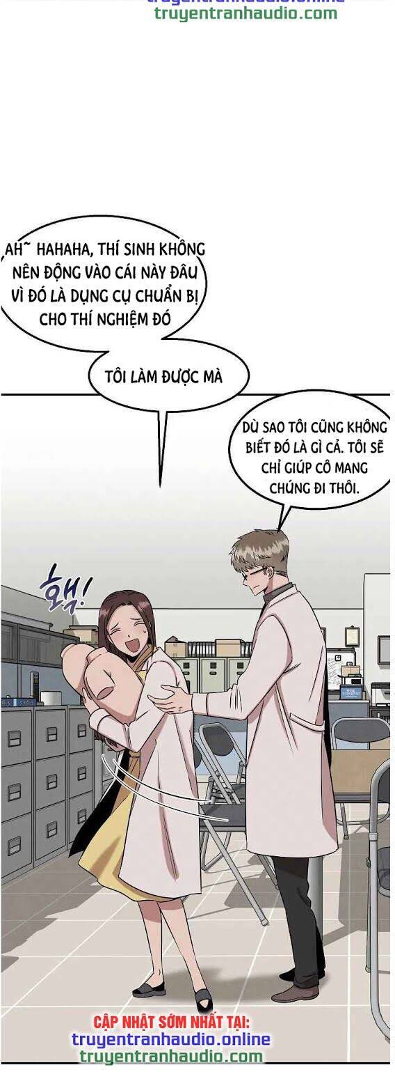 Bác Sĩ Thiên Tài Lee Moojin Chapter 21 - Trang 45