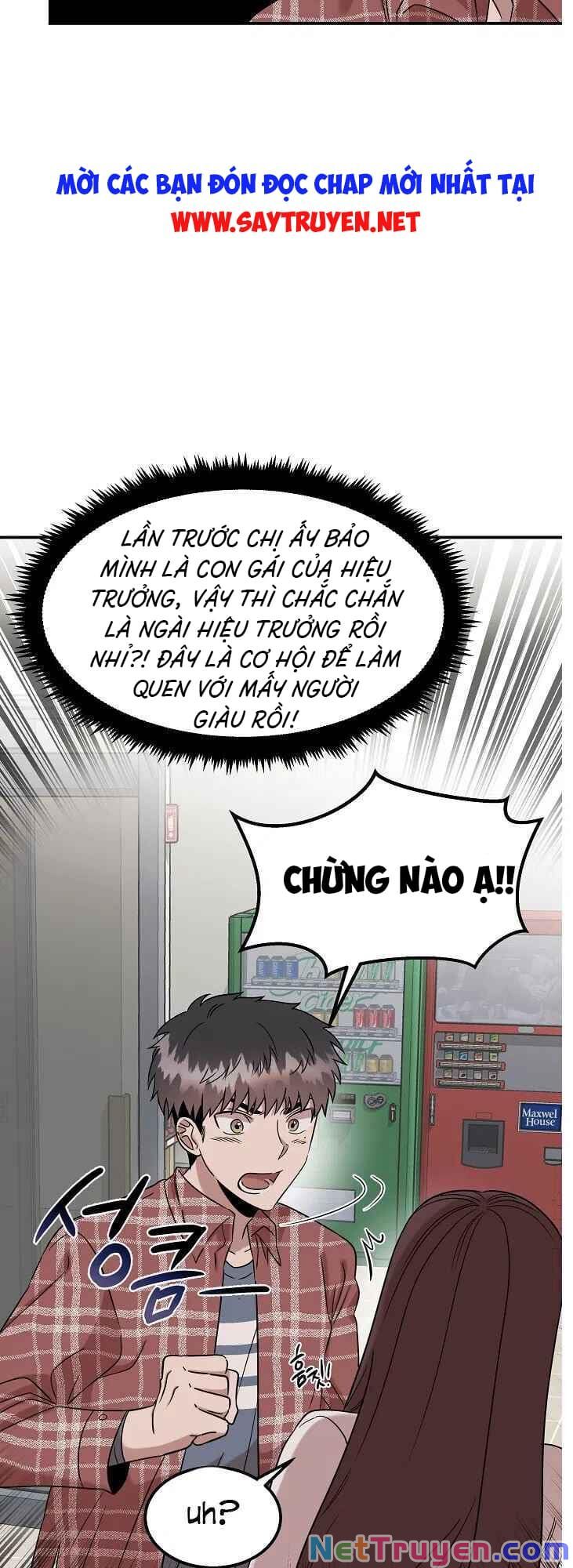 Bác Sĩ Thiên Tài Lee Moojin Chapter 22 - Trang 10