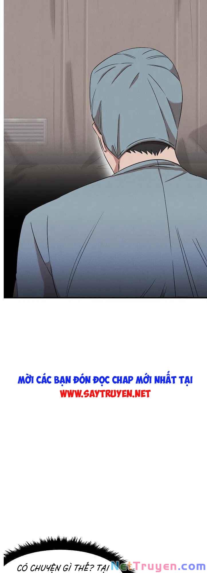 Bác Sĩ Thiên Tài Lee Moojin Chapter 22 - Trang 40