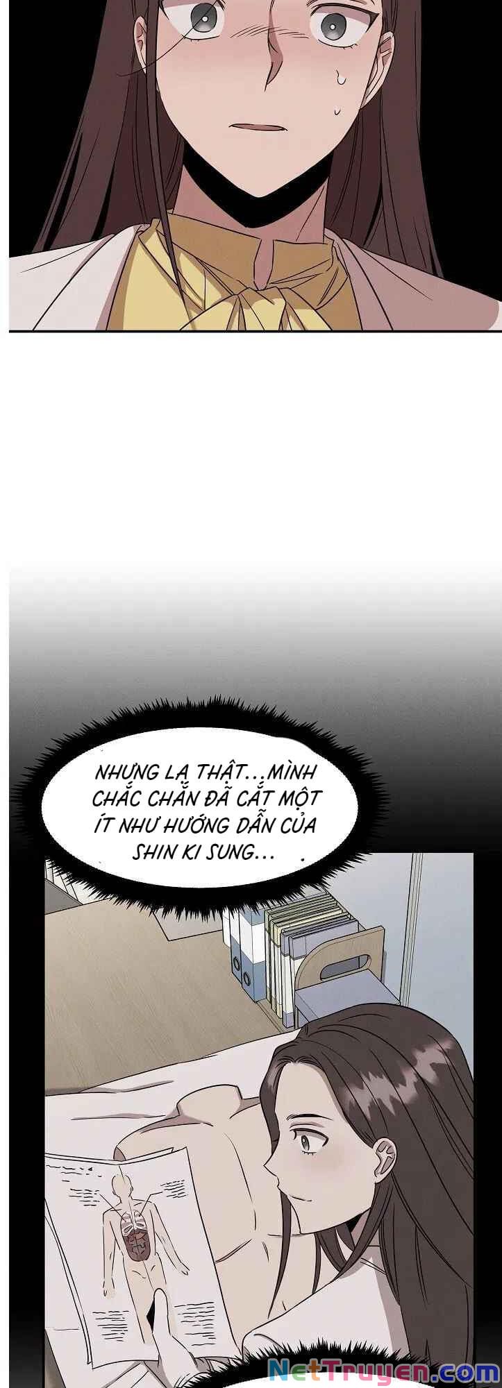 Bác Sĩ Thiên Tài Lee Moojin Chapter 22 - Trang 42