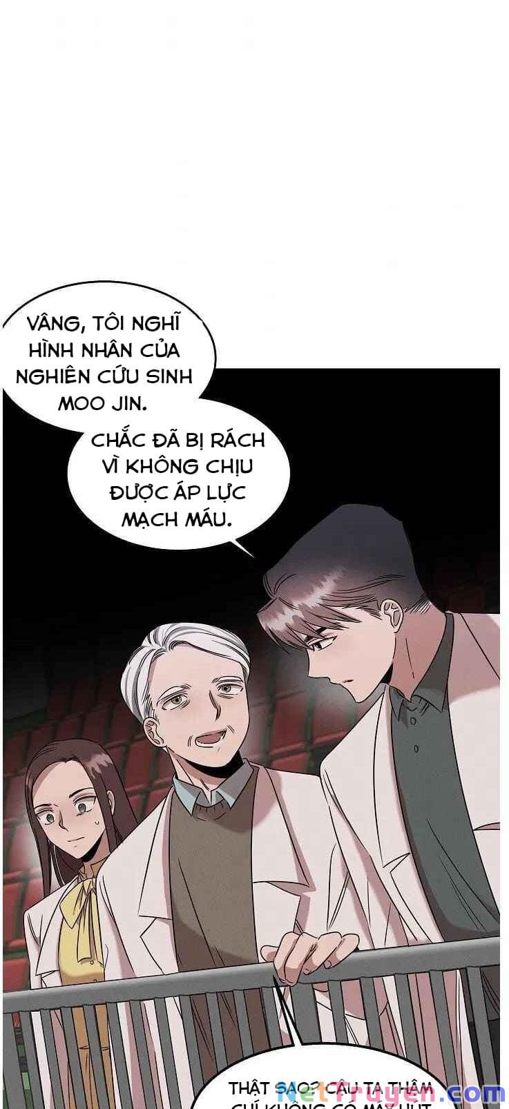 Bác Sĩ Thiên Tài Lee Moojin Chapter 22 - Trang 56