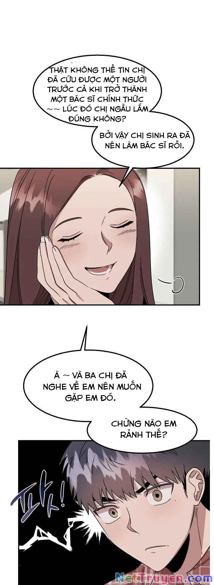 Bác Sĩ Thiên Tài Lee Moojin Chapter 22 - Trang 9