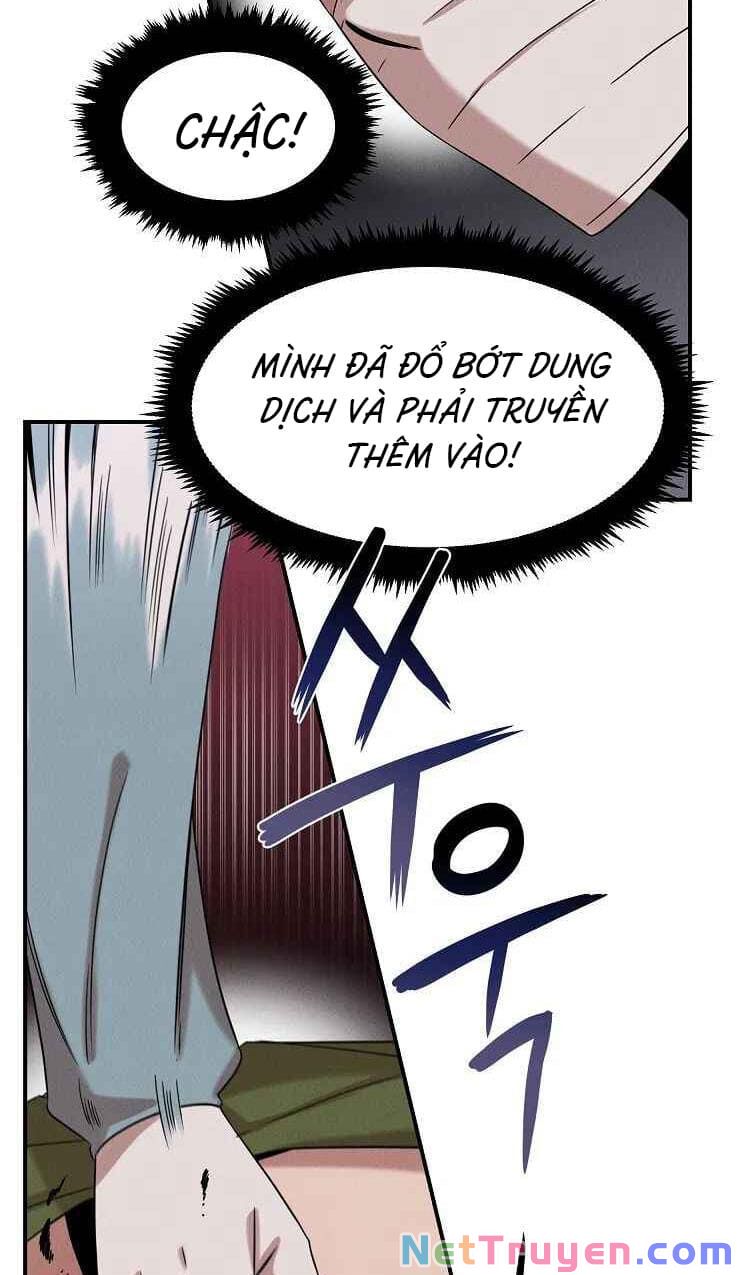 Bác Sĩ Thiên Tài Lee Moojin Chapter 23 - Trang 10