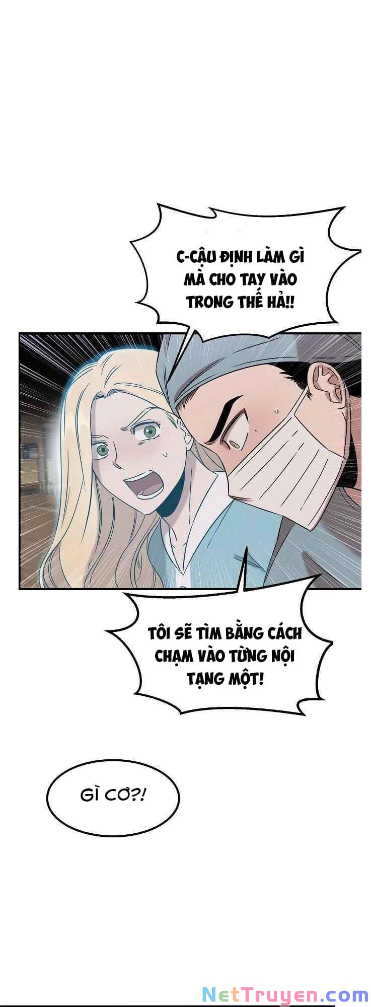 Bác Sĩ Thiên Tài Lee Moojin Chapter 23 - Trang 13