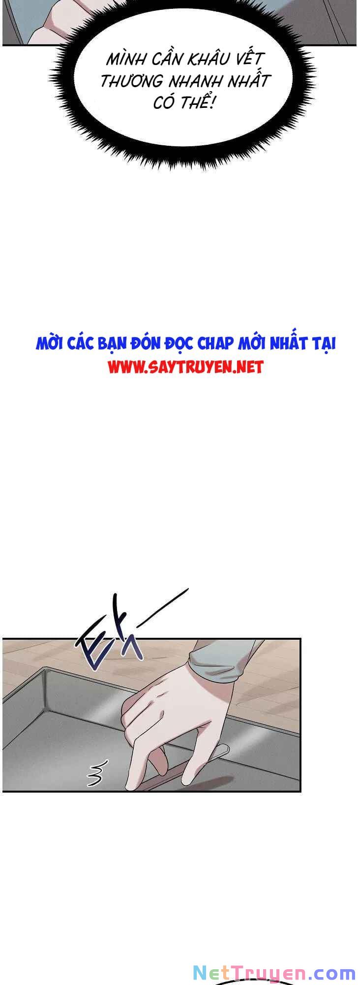 Bác Sĩ Thiên Tài Lee Moojin Chapter 23 - Trang 24