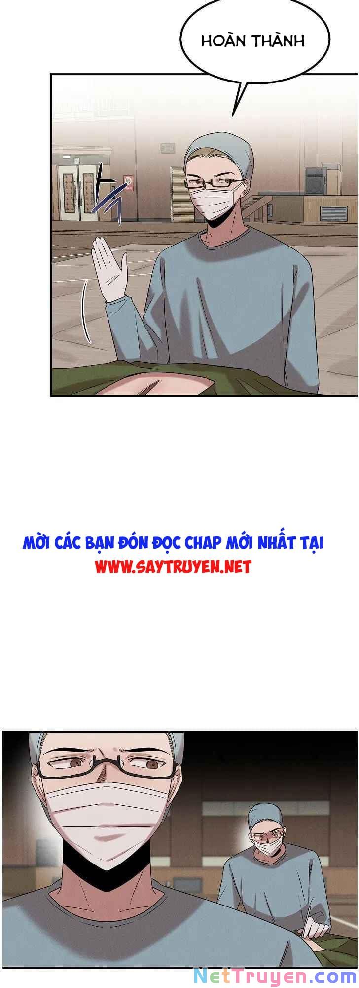 Bác Sĩ Thiên Tài Lee Moojin Chapter 23 - Trang 25