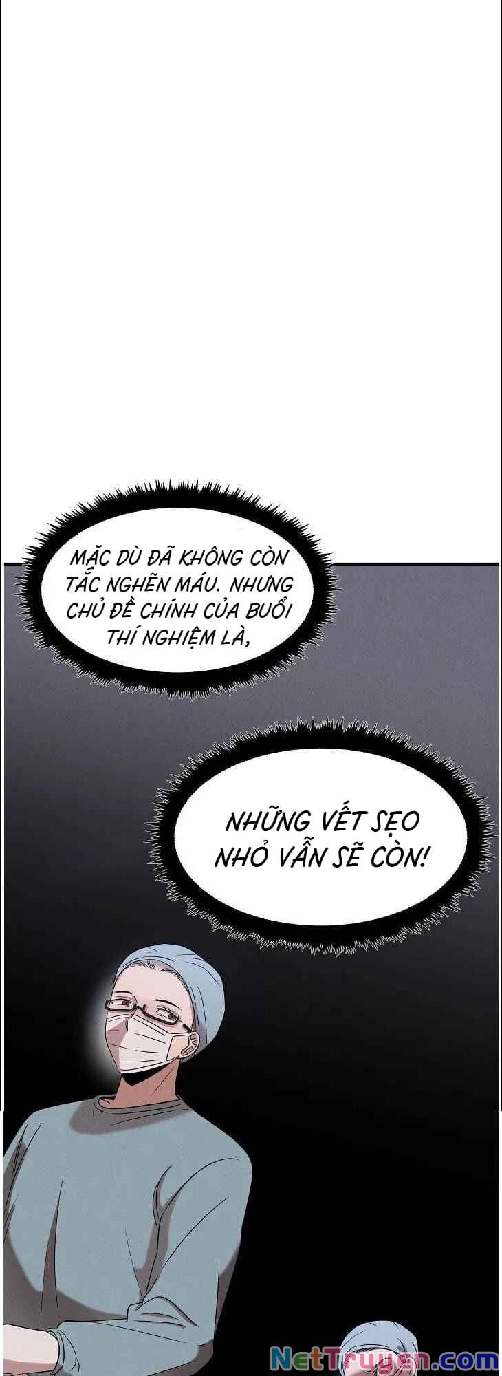 Bác Sĩ Thiên Tài Lee Moojin Chapter 23 - Trang 32