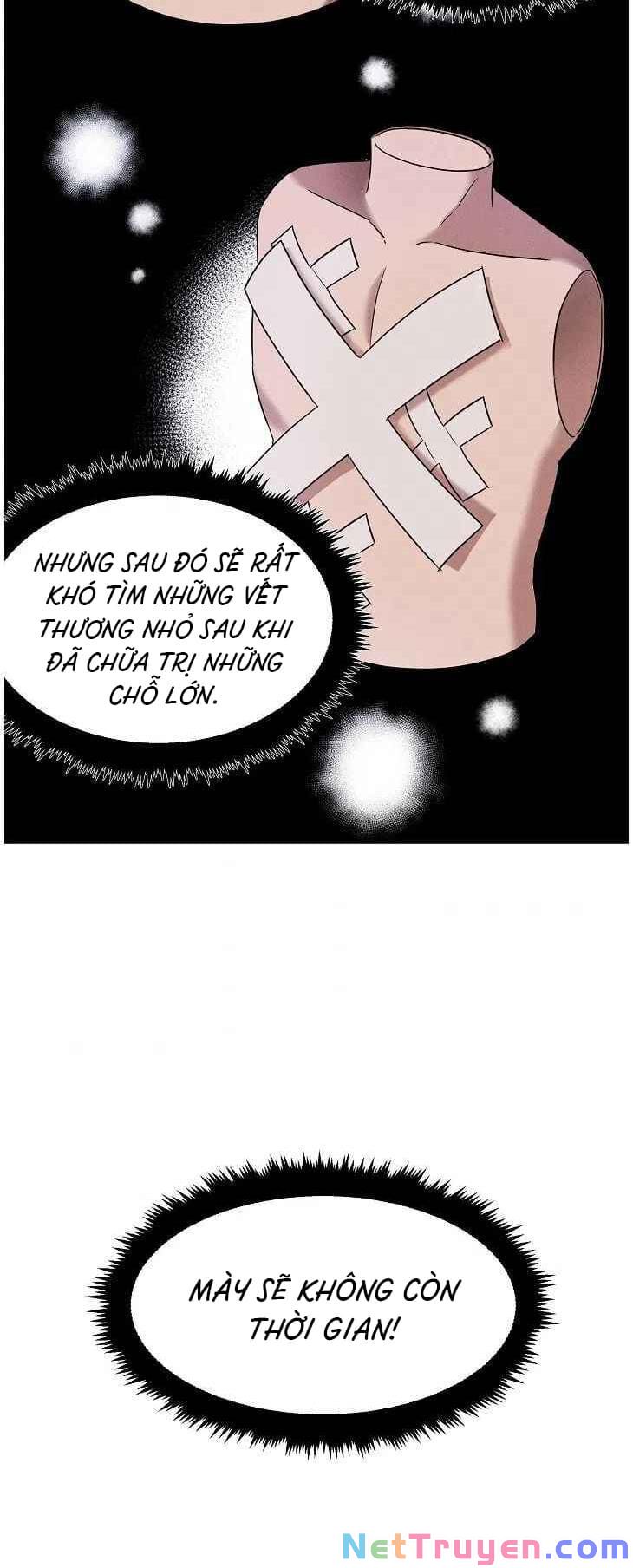 Bác Sĩ Thiên Tài Lee Moojin Chapter 23 - Trang 34