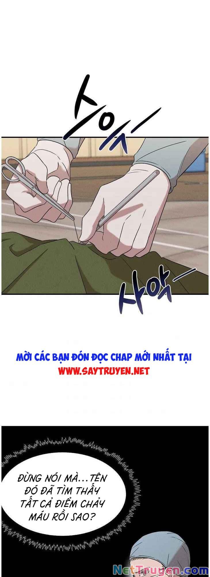 Bác Sĩ Thiên Tài Lee Moojin Chapter 23 - Trang 39