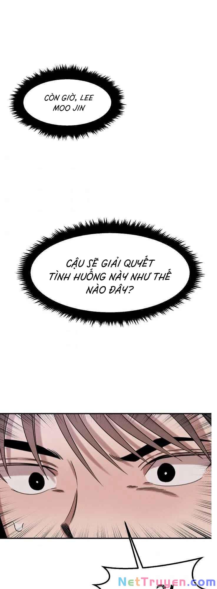 Bác Sĩ Thiên Tài Lee Moojin Chapter 23 - Trang 4