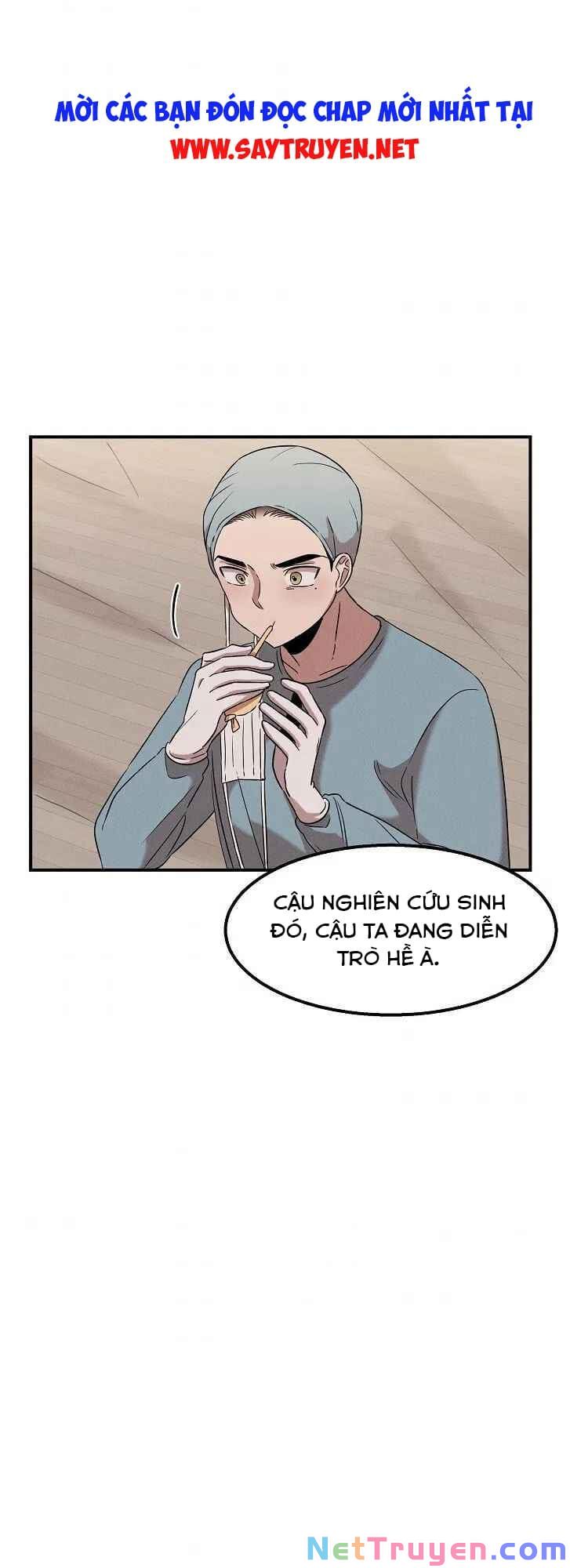 Bác Sĩ Thiên Tài Lee Moojin Chapter 23 - Trang 52