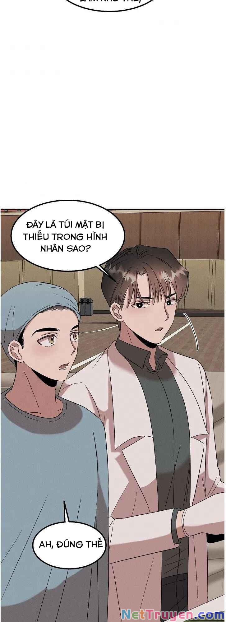 Bác Sĩ Thiên Tài Lee Moojin Chapter 23 - Trang 58