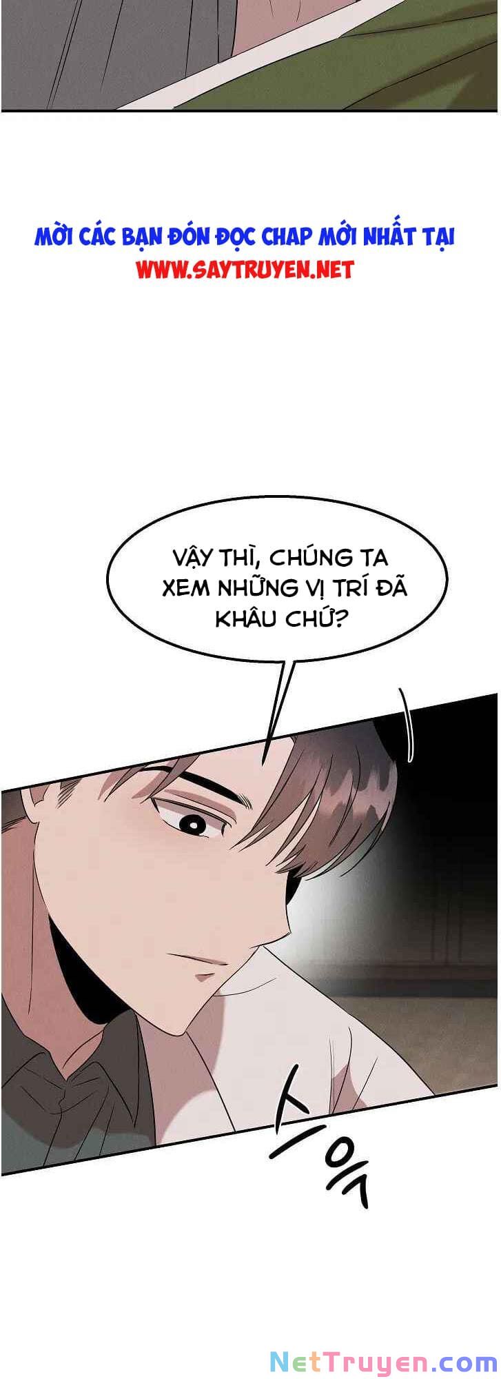 Bác Sĩ Thiên Tài Lee Moojin Chapter 23 - Trang 59