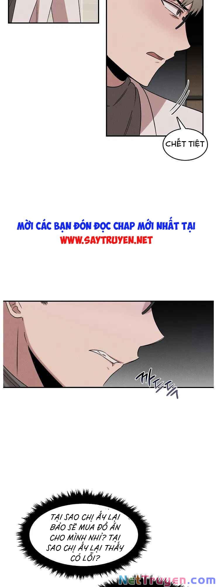 Bác Sĩ Thiên Tài Lee Moojin Chapter 24 - Trang 12