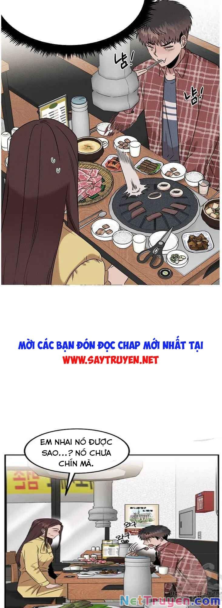 Bác Sĩ Thiên Tài Lee Moojin Chapter 24 - Trang 16