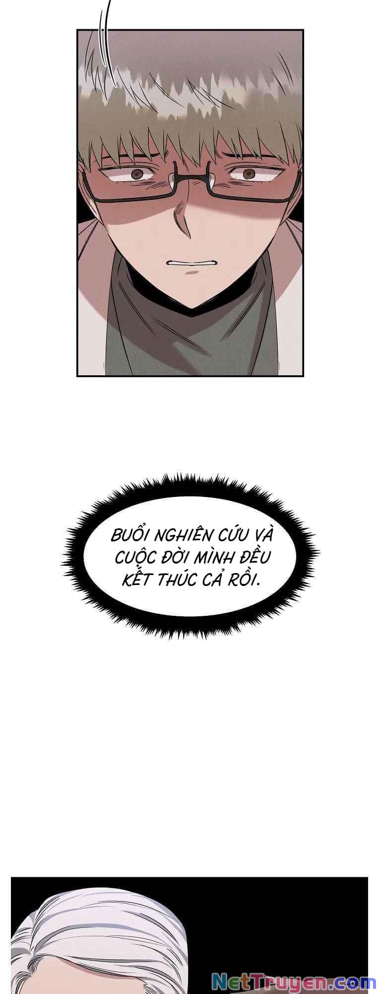 Bác Sĩ Thiên Tài Lee Moojin Chapter 24 - Trang 34