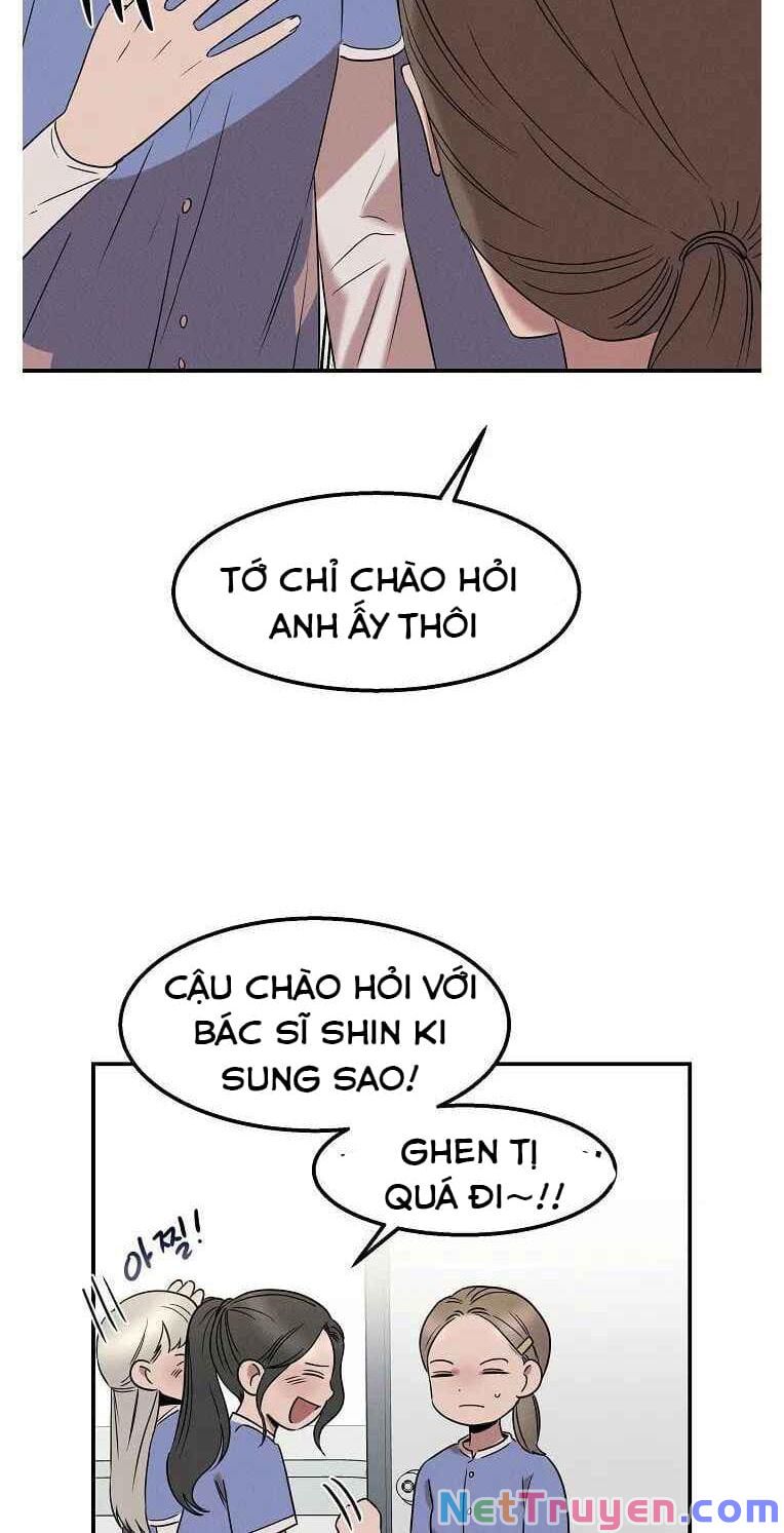 Bác Sĩ Thiên Tài Lee Moojin Chapter 24 - Trang 45