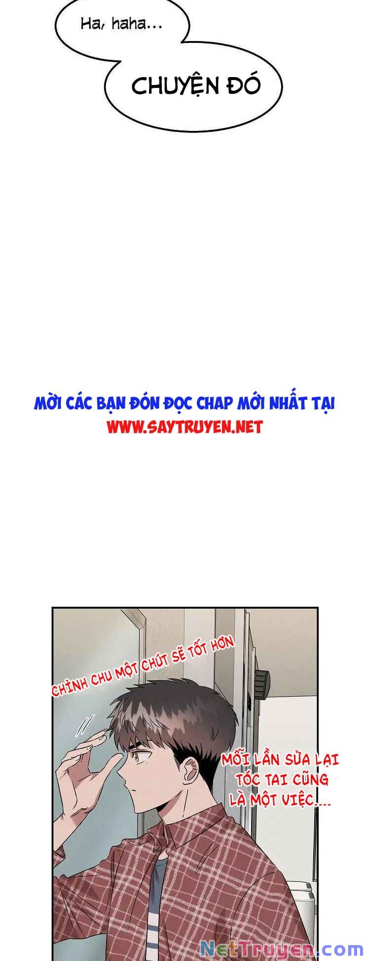 Bác Sĩ Thiên Tài Lee Moojin Chapter 24 - Trang 8