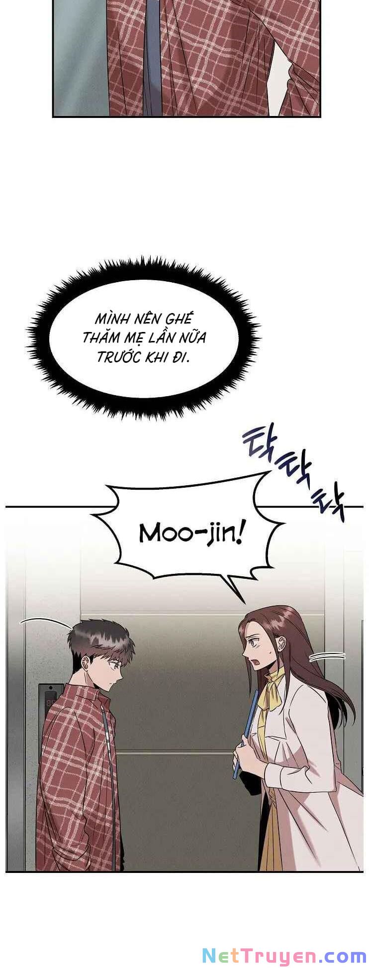 Bác Sĩ Thiên Tài Lee Moojin Chapter 24 - Trang 9