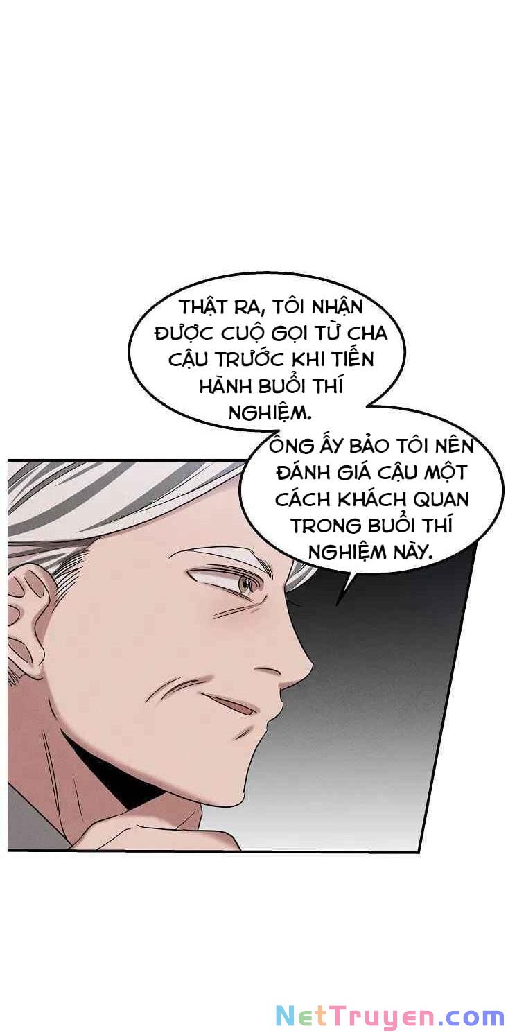 Bác Sĩ Thiên Tài Lee Moojin Chapter 25 - Trang 10