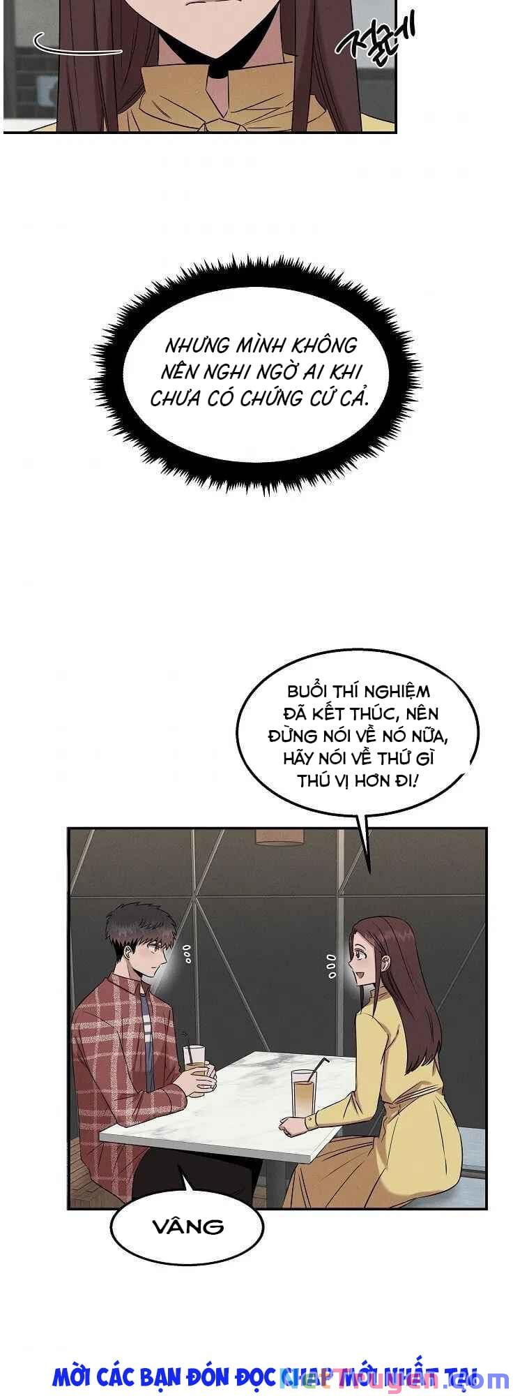 Bác Sĩ Thiên Tài Lee Moojin Chapter 25 - Trang 34