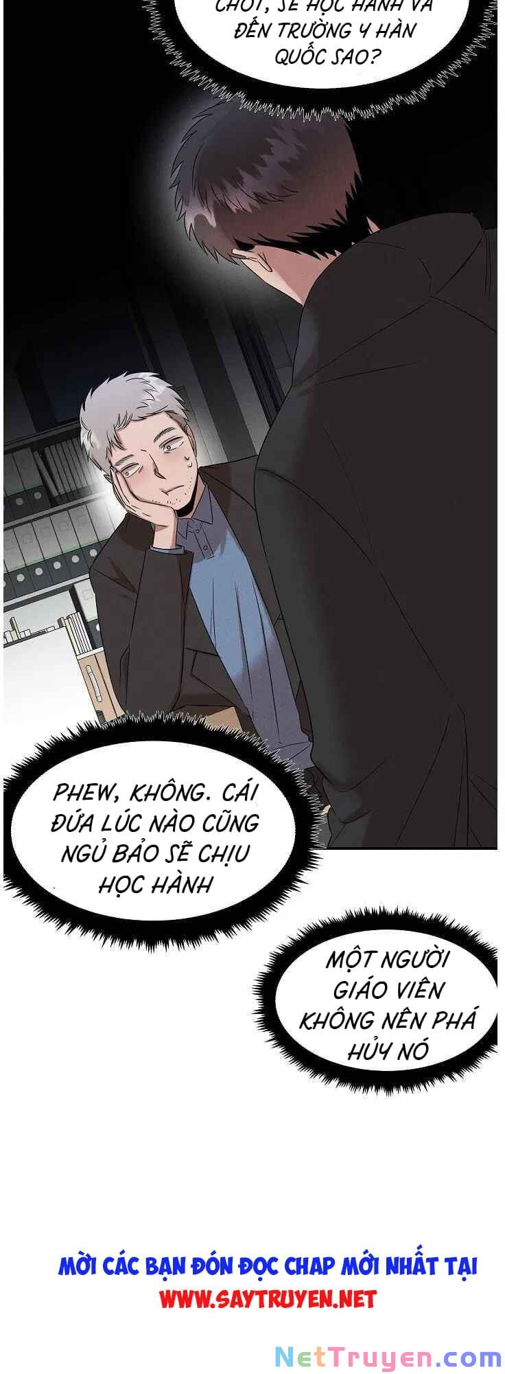 Bác Sĩ Thiên Tài Lee Moojin Chapter 25 - Trang 42