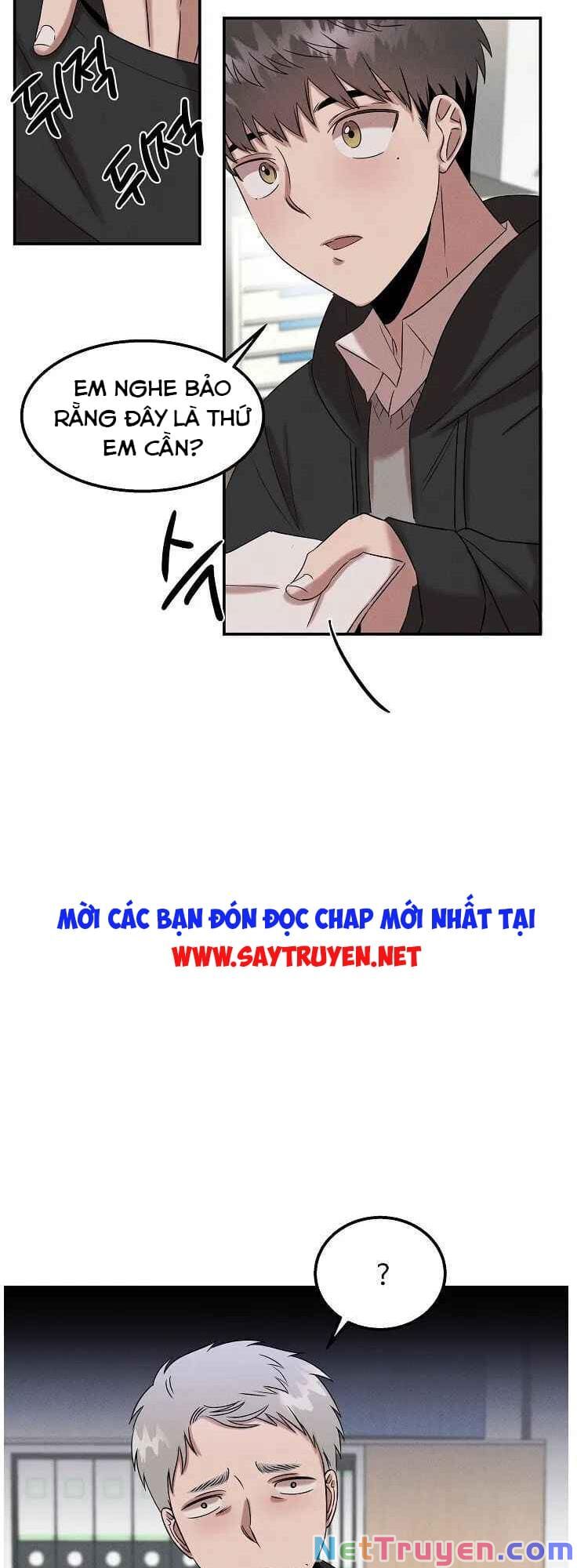 Bác Sĩ Thiên Tài Lee Moojin Chapter 25 - Trang 44