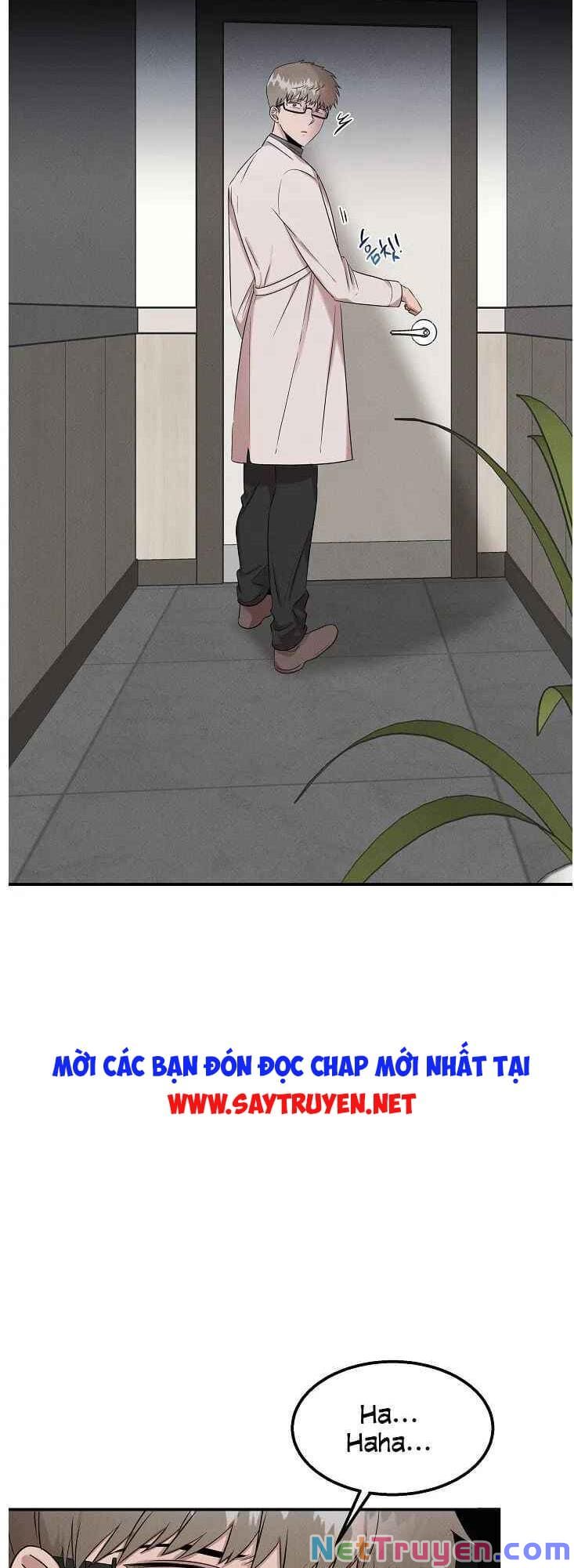 Bác Sĩ Thiên Tài Lee Moojin Chapter 25 - Trang 8