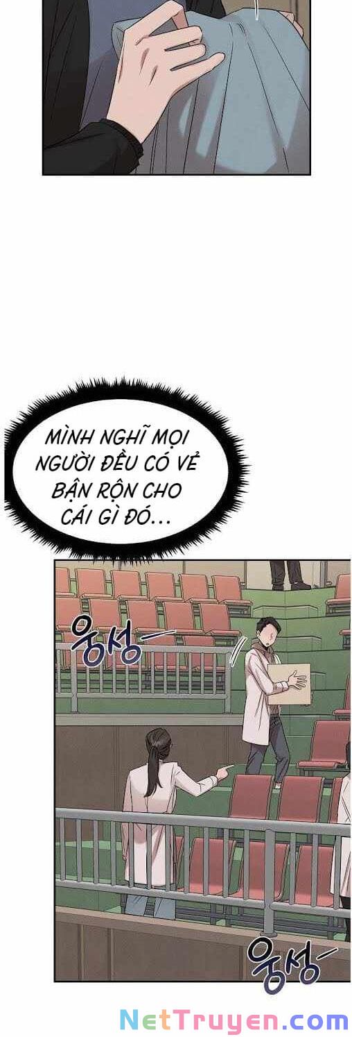 Bác Sĩ Thiên Tài Lee Moojin Chapter 26 - Trang 14