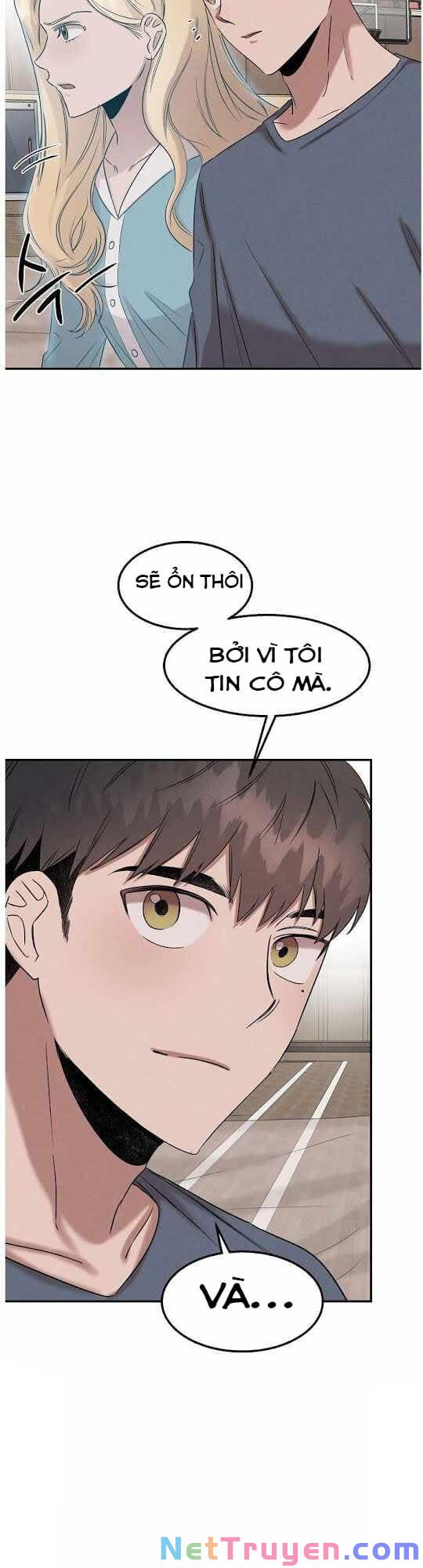 Bác Sĩ Thiên Tài Lee Moojin Chapter 26 - Trang 17