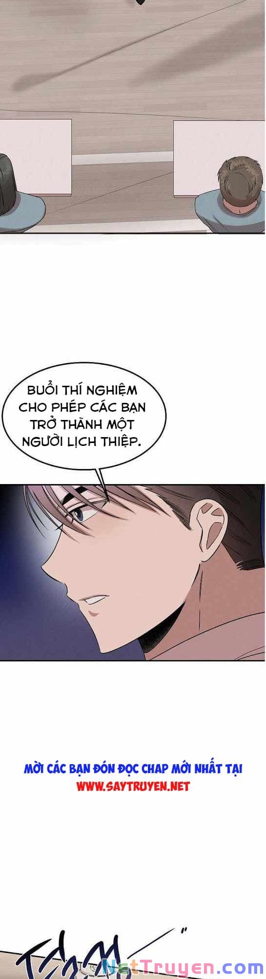 Bác Sĩ Thiên Tài Lee Moojin Chapter 26 - Trang 26