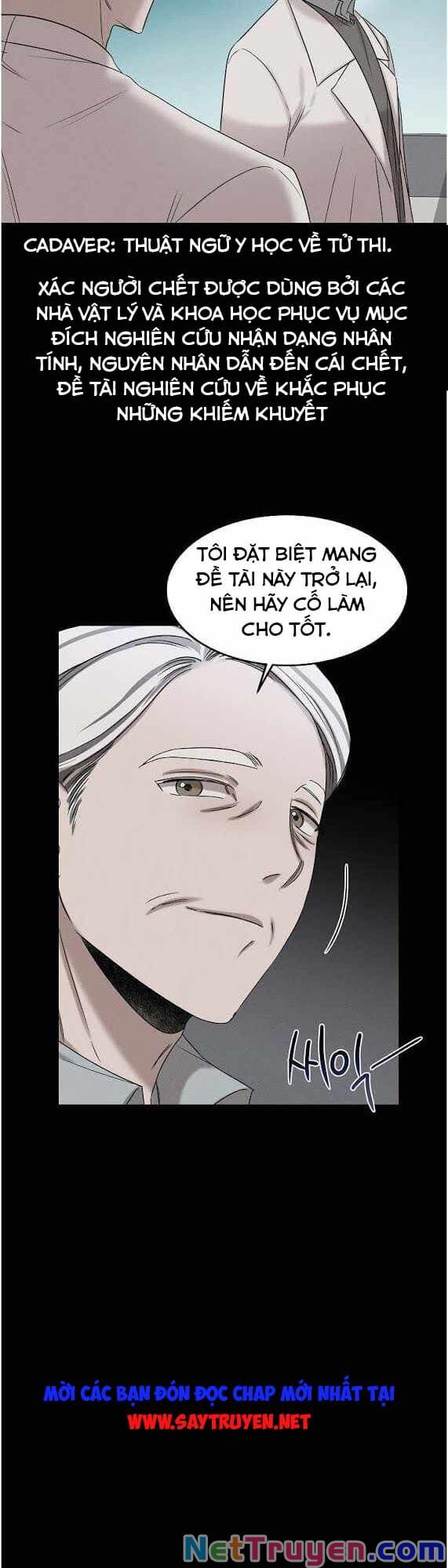 Bác Sĩ Thiên Tài Lee Moojin Chapter 26 - Trang 33