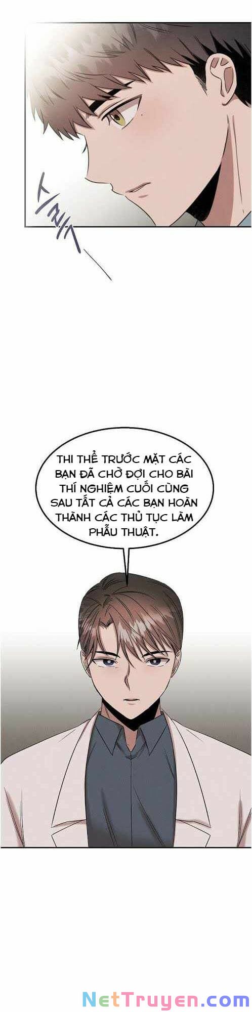 Bác Sĩ Thiên Tài Lee Moojin Chapter 26 - Trang 40