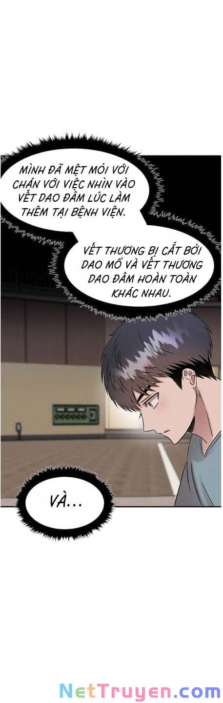 Bác Sĩ Thiên Tài Lee Moojin Chapter 27 - Trang 12