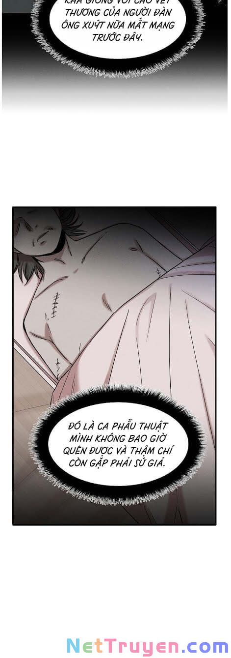 Bác Sĩ Thiên Tài Lee Moojin Chapter 27 - Trang 15