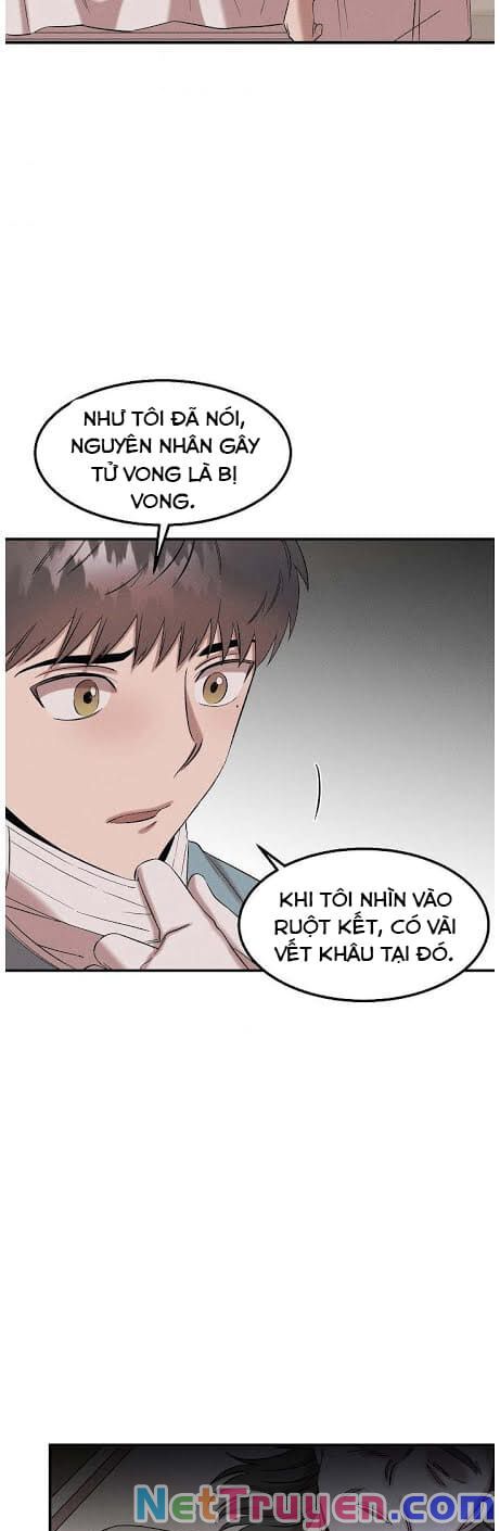 Bác Sĩ Thiên Tài Lee Moojin Chapter 27 - Trang 34