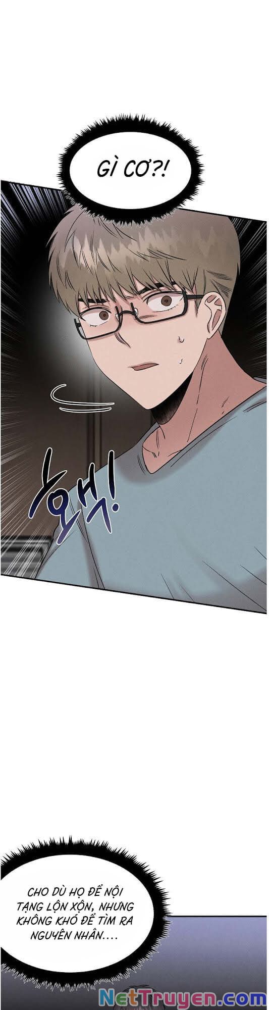 Bác Sĩ Thiên Tài Lee Moojin Chapter 27 - Trang 6