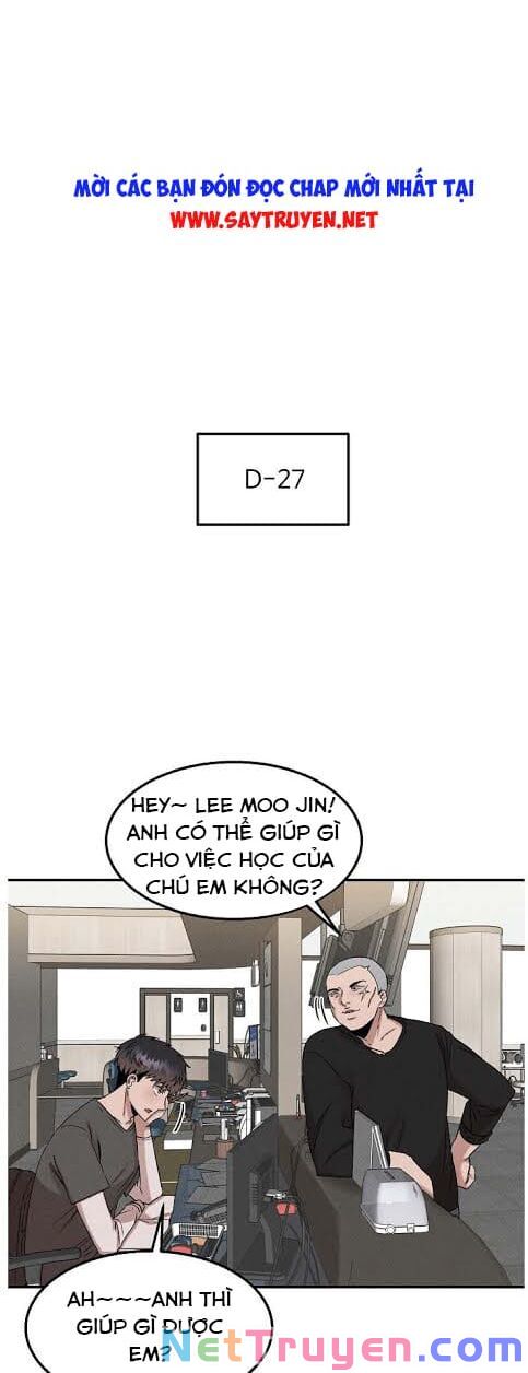 Bác Sĩ Thiên Tài Lee Moojin Chapter 28 - Trang 12