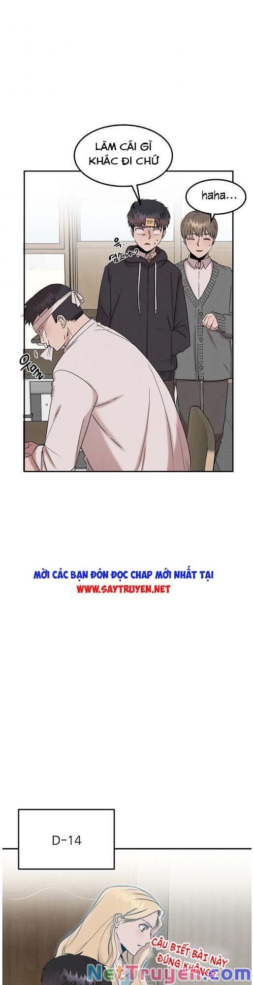 Bác Sĩ Thiên Tài Lee Moojin Chapter 28 - Trang 17